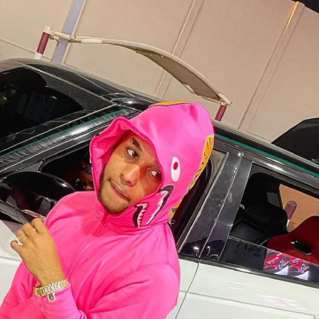 Pochette du beat CODE Type Beat Kodes x Zola